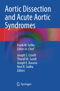 Aortic Dissection and Acute Aortic Syndromes