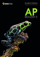 AP Biology 2 Student Edition - second edition 2017