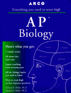 AP Biology - Heller, Richard, and Arco, and Heller, Rachel