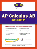 AP Calculus AB 2005: An Apex Learning Guide