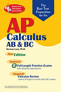 AP Calculus AB & BC Exams: Best Test Preparation