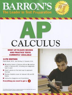 AP Calculus - Hockett, Shirley O., and Bock, David