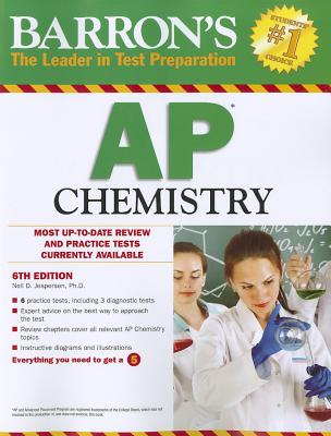 AP Chemistry - Jespersen, Neil D.