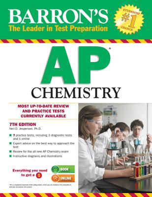 AP Chemistry - Jespersen, Neil D.