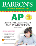 AP English Language and Composition: With Online Tests