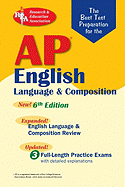 AP English Language & Composition Exam: The Best Test Preparation