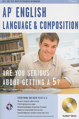 AP English Language & Composition - Bannister, Linda, and Conner, Ellen Davis, and Liftig, Robert
