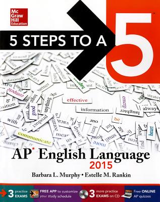 AP English Language - Murphy, Barbara L, and Rankin, Estelle M