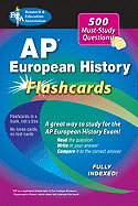 AP European History Flashcards