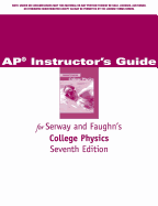 AP Guide for Serway and Faughn's College Physics