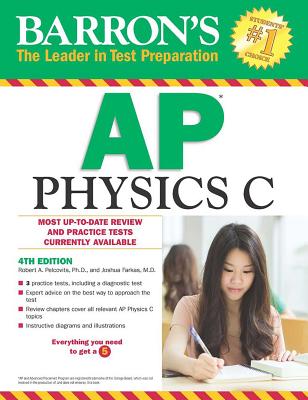 AP Physics C - Pelcovits, Robert A., and Farkas, Joshua