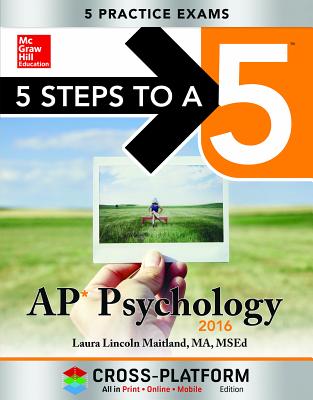 AP Psychology - Maitland, Laura