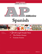 AP Spanish 2017