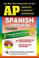 AP Spanish 5th Edition with Audio CDs