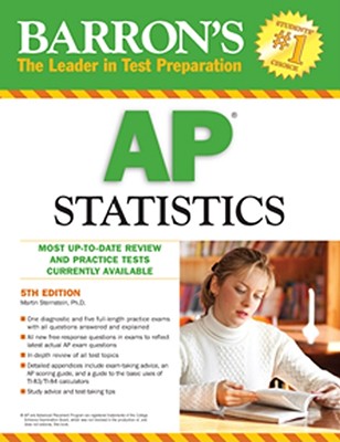 AP Statistics - Sternstein, Martin