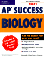 Ap Success - Biology, 2001