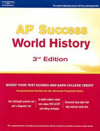 AP Success World History