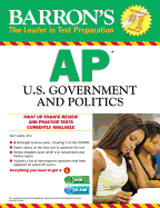 AP U.S. Government and Politics