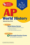 AP World History: The Best Preparation for the AP World History Exam