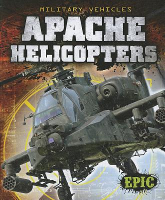 Apache Helicopters - Von Finn, Denny