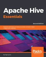 Apache Hive Essentials - Second Edition