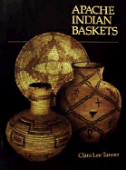 Apache Indian Baskets