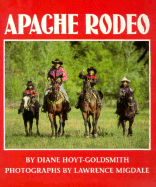 Apache Rodeo