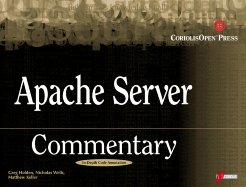 Apache Server Commentary