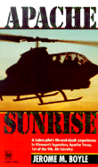 Apache Sunrise - Boyle, Jerome M