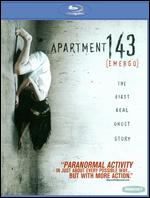 Apartment 143 [Blu-ray] - Carles Torrens