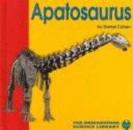 Apatosaurus