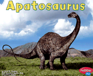 Apatosaurus - Lindeen, Carol K