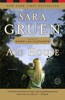Ape House - Gruen, Sara