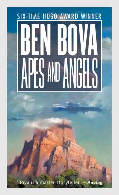 Apes and Angels - Bova, Ben