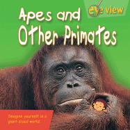 Apes and Other Primates - Clarke, Brenda