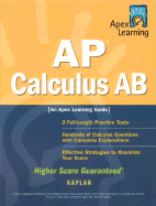 Apex AP Calculus AB - Apex, Learning
