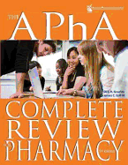 Apha Complete Review for Pharmacy