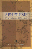 Apheresis: Principles and Practice