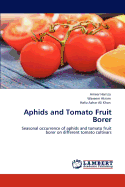 Aphids and Tomato Fruit Borer