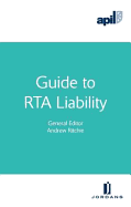 Apil Guide to Rta Liability