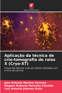 Aplicao da tcnica de crio-tomografia de raios X (Cryo-XT)