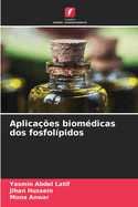 Aplica??es biom?dicas dos fosfol?pidos