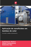 Aplica??o de nanofluidos em bombas de calor