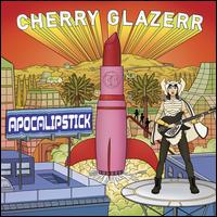 Apocalipstick [LP] - Cherry Glazerr
