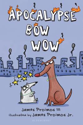 Apocalypse Bow Wow - 