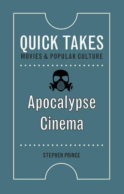 Apocalypse Cinema - Prince, Stephen