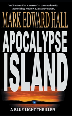 Apocalypse Island - Hall, Mark Edward