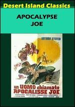 Apocalypse Joe