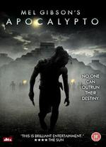 Apocalypto - Mel Gibson