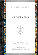 Apocrypha: Volume 15